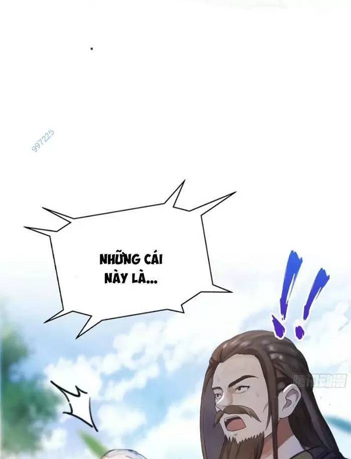 Hoá Ra Ta Đã Vô Địch Từ Lâu Chap 25 - Next Chap 26