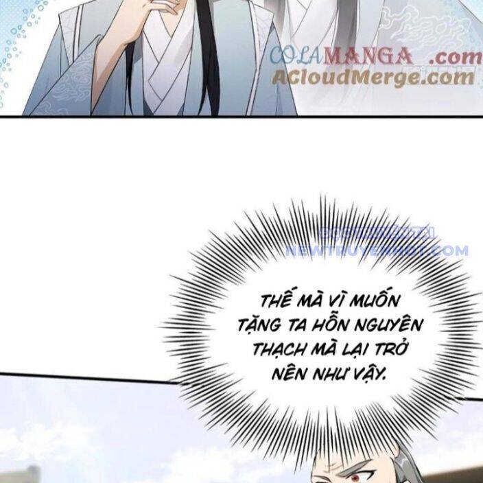 Hoá Ra Ta Đã Vô Địch Từ Lâu Chap 250 - Next Chap 251
