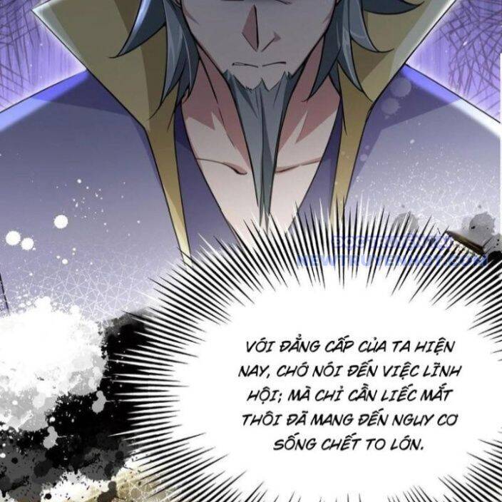 Hoá Ra Ta Đã Vô Địch Từ Lâu Chap 250 - Next Chap 251