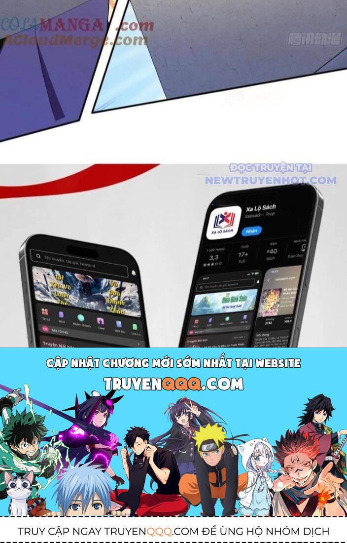 Hoá Ra Ta Đã Vô Địch Từ Lâu Chap 250 - Next Chap 251