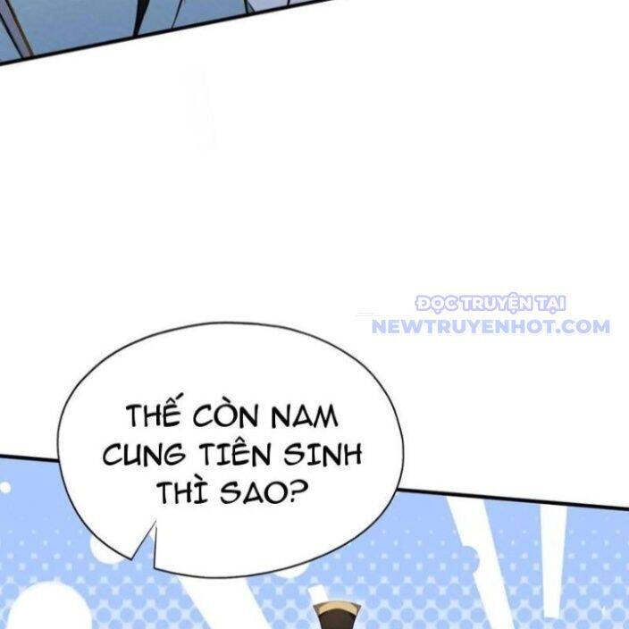 Hoá Ra Ta Đã Vô Địch Từ Lâu Chap 250 - Next Chap 251