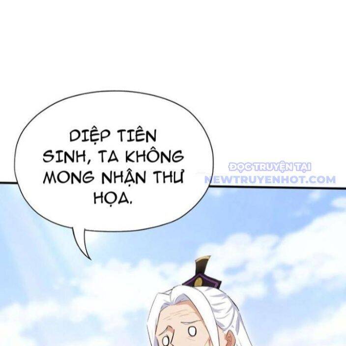 Hoá Ra Ta Đã Vô Địch Từ Lâu Chap 250 - Next Chap 251