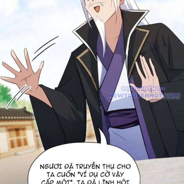Hoá Ra Ta Đã Vô Địch Từ Lâu Chap 250 - Next Chap 251