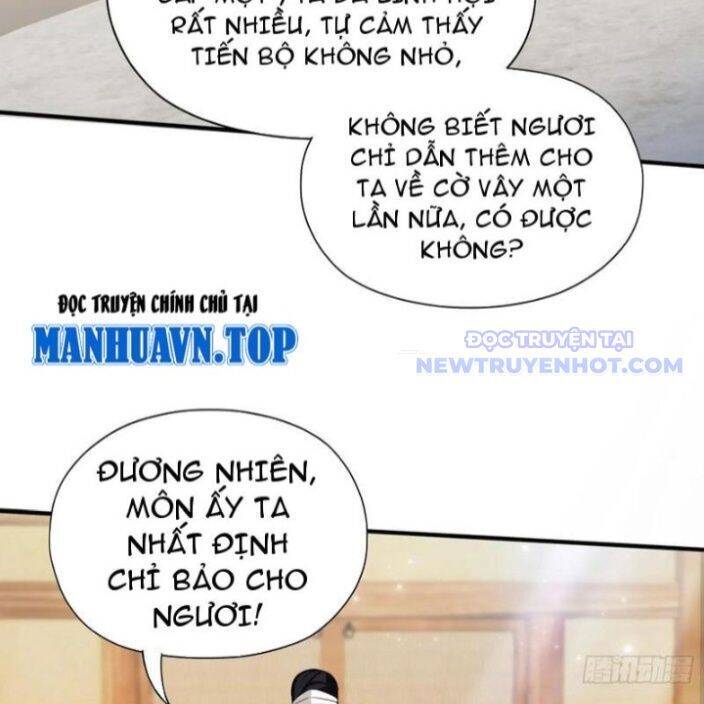 Hoá Ra Ta Đã Vô Địch Từ Lâu Chap 250 - Next Chap 251