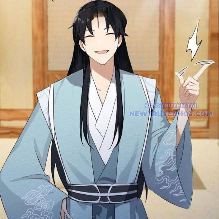 Hoá Ra Ta Đã Vô Địch Từ Lâu Chap 250 - Next Chap 251