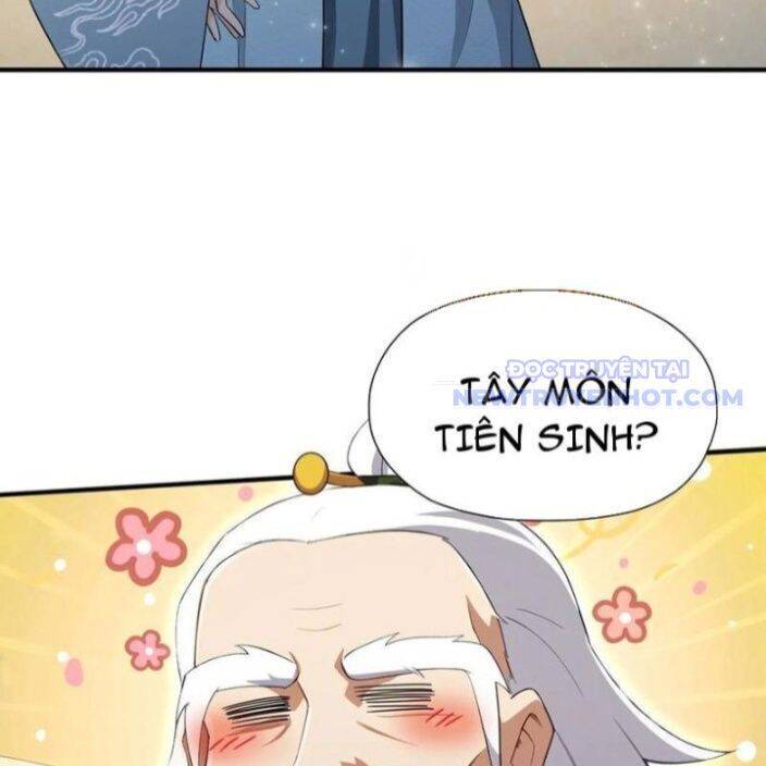Hoá Ra Ta Đã Vô Địch Từ Lâu Chap 250 - Next Chap 251