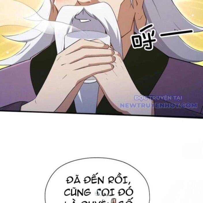 Hoá Ra Ta Đã Vô Địch Từ Lâu Chap 250 - Next Chap 251
