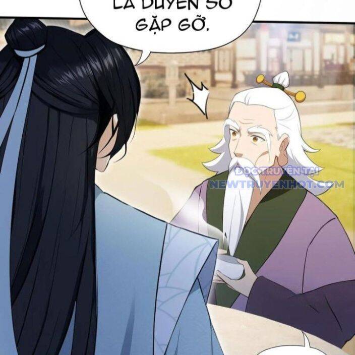 Hoá Ra Ta Đã Vô Địch Từ Lâu Chap 250 - Next Chap 251