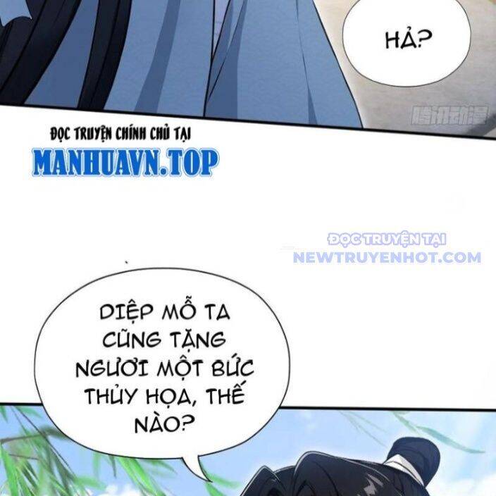 Hoá Ra Ta Đã Vô Địch Từ Lâu Chap 250 - Next Chap 251