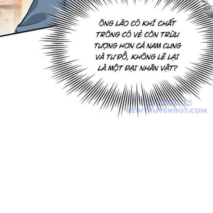 Hoá Ra Ta Đã Vô Địch Từ Lâu Chap 250 - Next Chap 251
