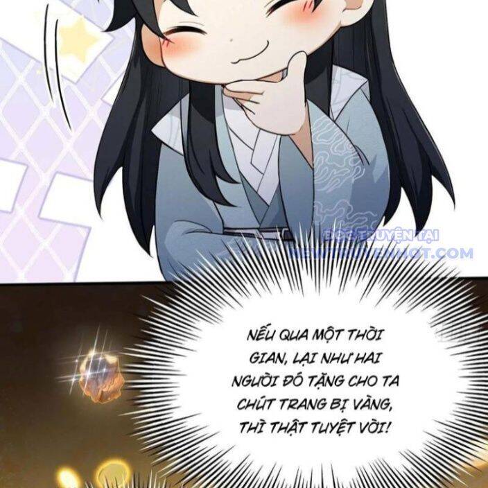 Hoá Ra Ta Đã Vô Địch Từ Lâu Chap 250 - Next Chap 251