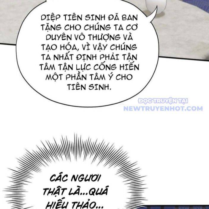 Hoá Ra Ta Đã Vô Địch Từ Lâu Chap 250 - Next Chap 251