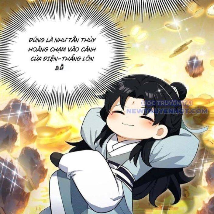 Hoá Ra Ta Đã Vô Địch Từ Lâu Chap 250 - Next Chap 251