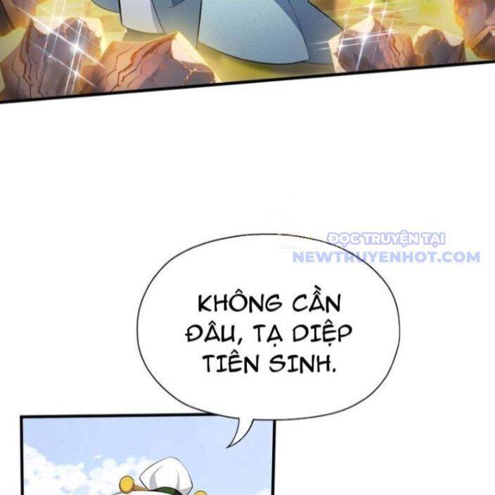 Hoá Ra Ta Đã Vô Địch Từ Lâu Chap 250 - Next Chap 251
