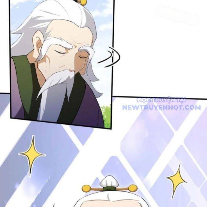 Hoá Ra Ta Đã Vô Địch Từ Lâu Chap 250 - Next Chap 251