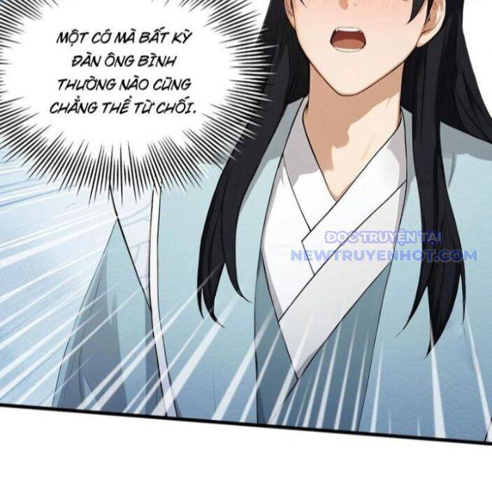 Hoá Ra Ta Đã Vô Địch Từ Lâu Chap 250 - Next Chap 251