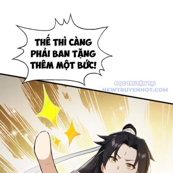 Hoá Ra Ta Đã Vô Địch Từ Lâu Chap 250 - Next Chap 251