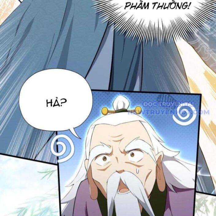 Hoá Ra Ta Đã Vô Địch Từ Lâu Chap 250 - Next Chap 251