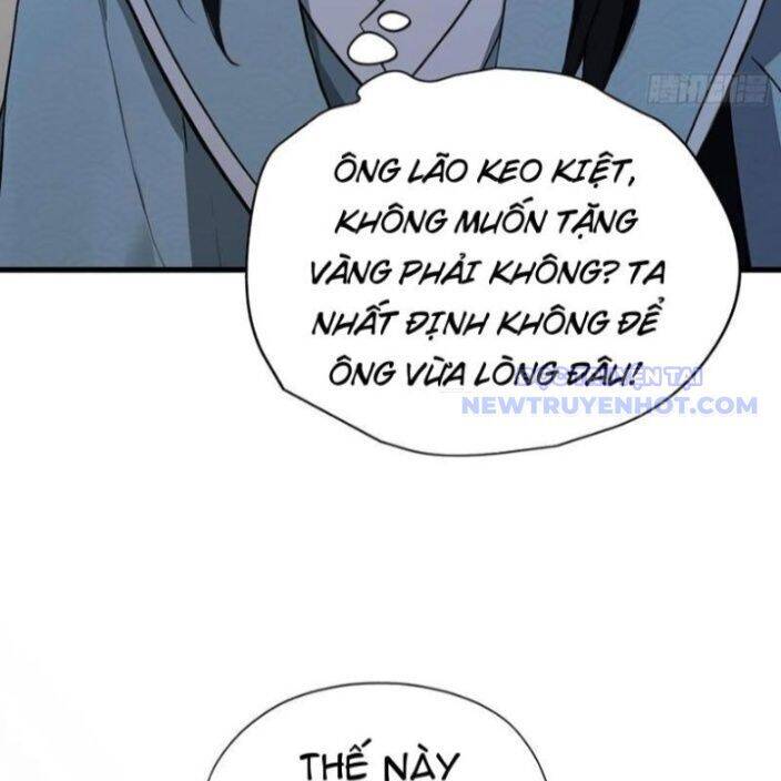 Hoá Ra Ta Đã Vô Địch Từ Lâu Chap 250 - Next Chap 251