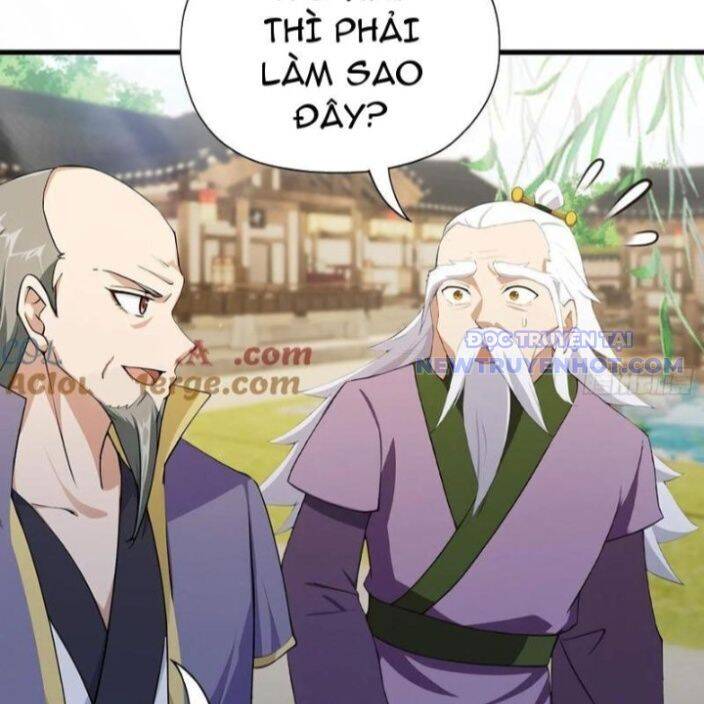Hoá Ra Ta Đã Vô Địch Từ Lâu Chap 250 - Next Chap 251