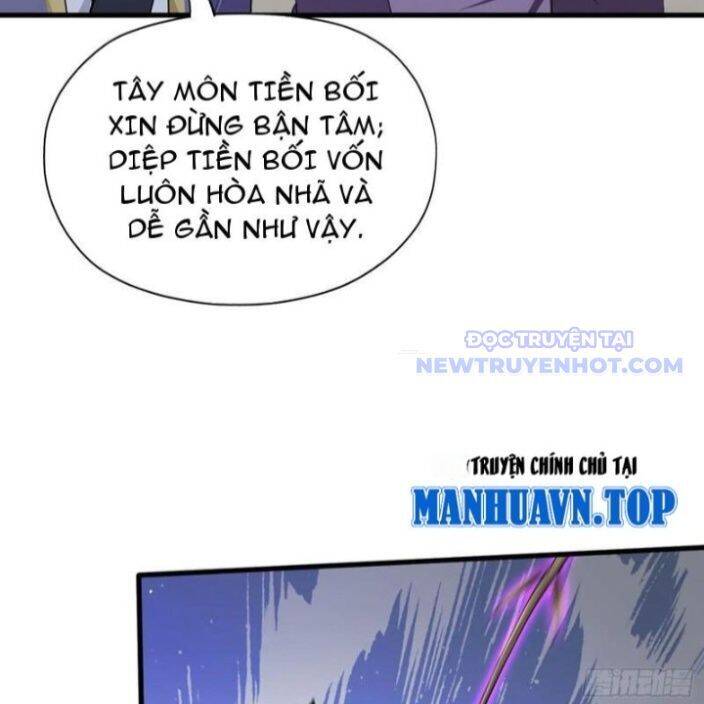 Hoá Ra Ta Đã Vô Địch Từ Lâu Chap 250 - Next Chap 251