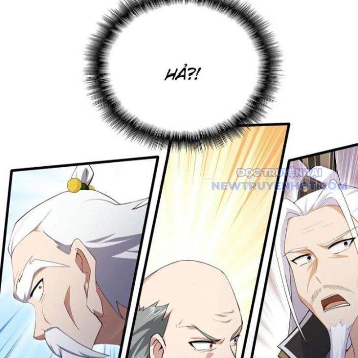 Hoá Ra Ta Đã Vô Địch Từ Lâu Chap 250 - Next Chap 251