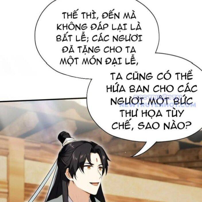 Hoá Ra Ta Đã Vô Địch Từ Lâu Chap 250 - Next Chap 251