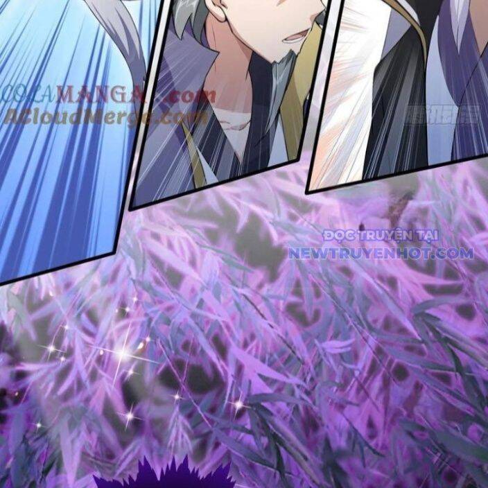 Hoá Ra Ta Đã Vô Địch Từ Lâu Chap 250 - Next Chap 251