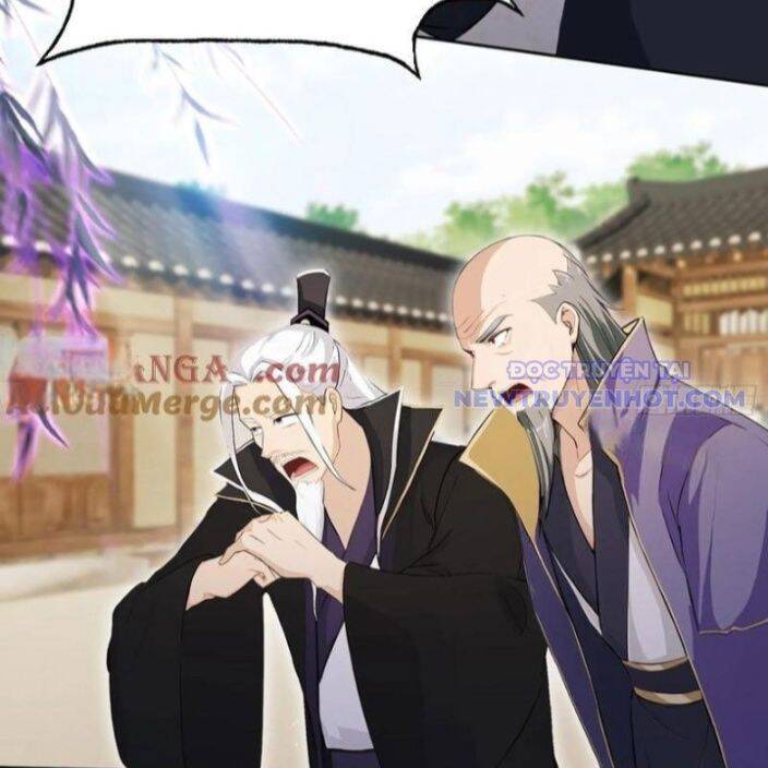 Hoá Ra Ta Đã Vô Địch Từ Lâu Chap 250 - Next Chap 251