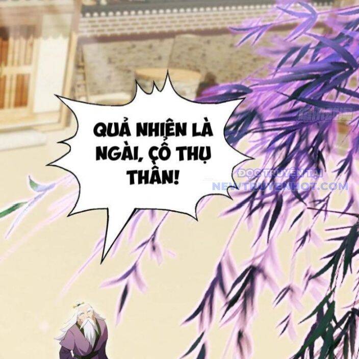Hoá Ra Ta Đã Vô Địch Từ Lâu Chap 250 - Next Chap 251