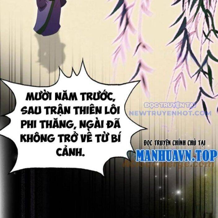 Hoá Ra Ta Đã Vô Địch Từ Lâu Chap 250 - Next Chap 251