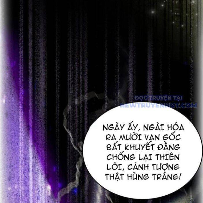 Hoá Ra Ta Đã Vô Địch Từ Lâu Chap 250 - Next Chap 251