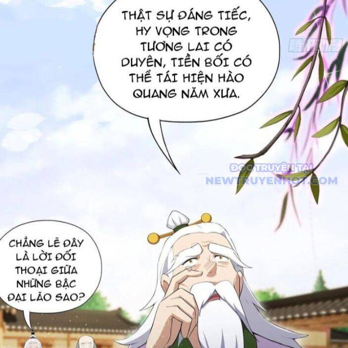 Hoá Ra Ta Đã Vô Địch Từ Lâu Chap 250 - Next Chap 251