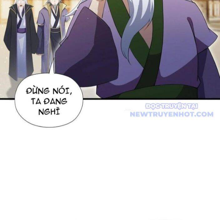 Hoá Ra Ta Đã Vô Địch Từ Lâu Chap 250 - Next Chap 251