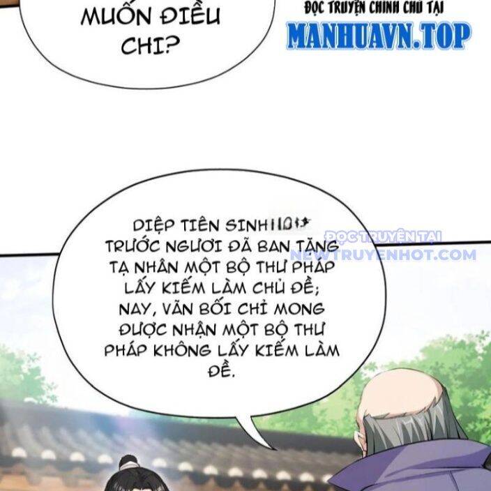 Hoá Ra Ta Đã Vô Địch Từ Lâu Chap 250 - Next Chap 251