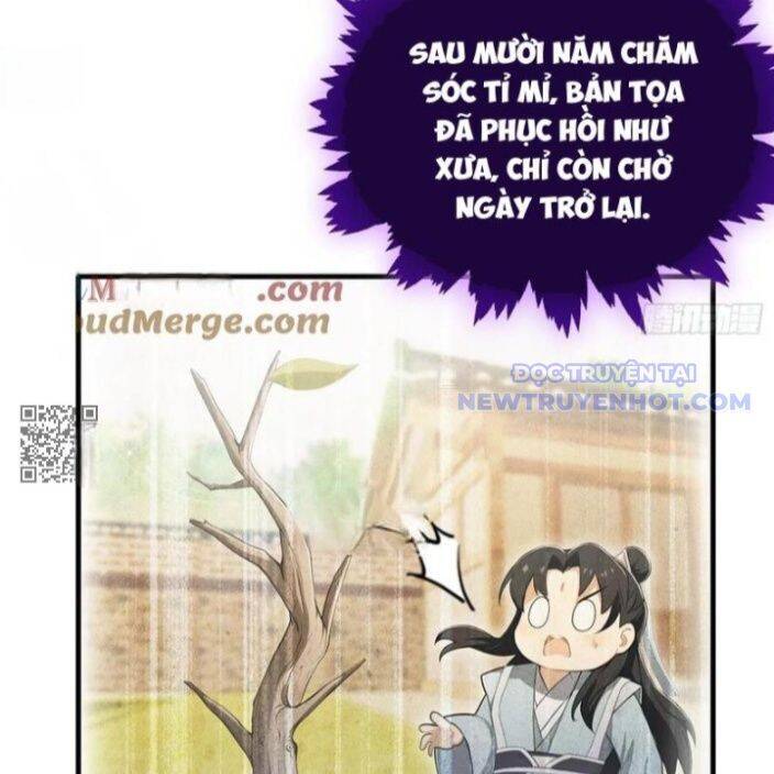 Hoá Ra Ta Đã Vô Địch Từ Lâu Chap 250 - Next Chap 251