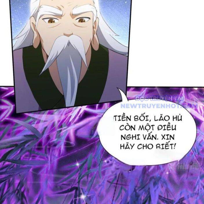 Hoá Ra Ta Đã Vô Địch Từ Lâu Chap 250 - Next Chap 251