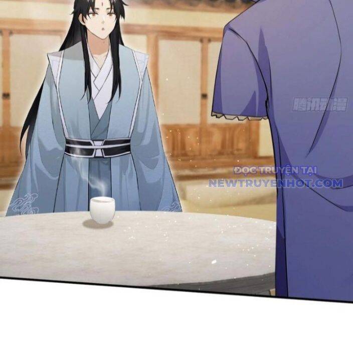 Hoá Ra Ta Đã Vô Địch Từ Lâu Chap 250 - Next Chap 251