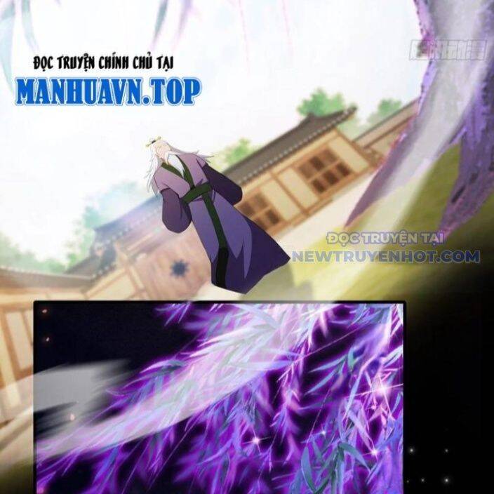 Hoá Ra Ta Đã Vô Địch Từ Lâu Chap 250 - Next Chap 251