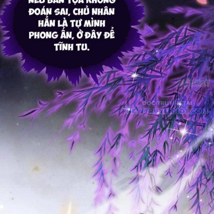 Hoá Ra Ta Đã Vô Địch Từ Lâu Chap 250 - Next Chap 251