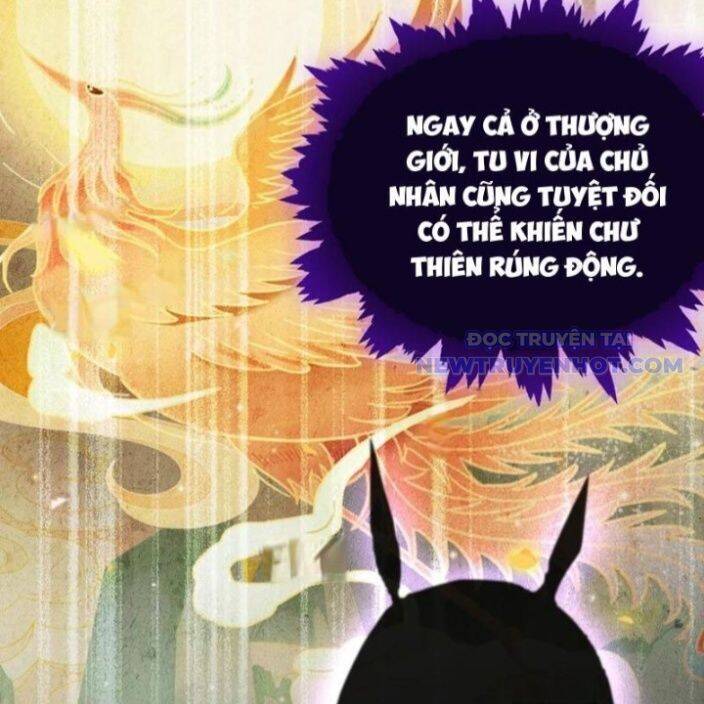 Hoá Ra Ta Đã Vô Địch Từ Lâu Chap 250 - Next Chap 251