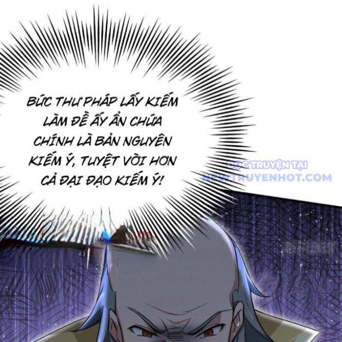Hoá Ra Ta Đã Vô Địch Từ Lâu Chap 250 - Next Chap 251
