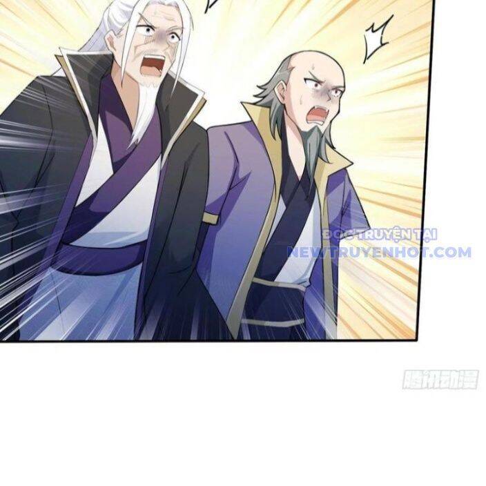 Hoá Ra Ta Đã Vô Địch Từ Lâu Chap 250 - Next Chap 251