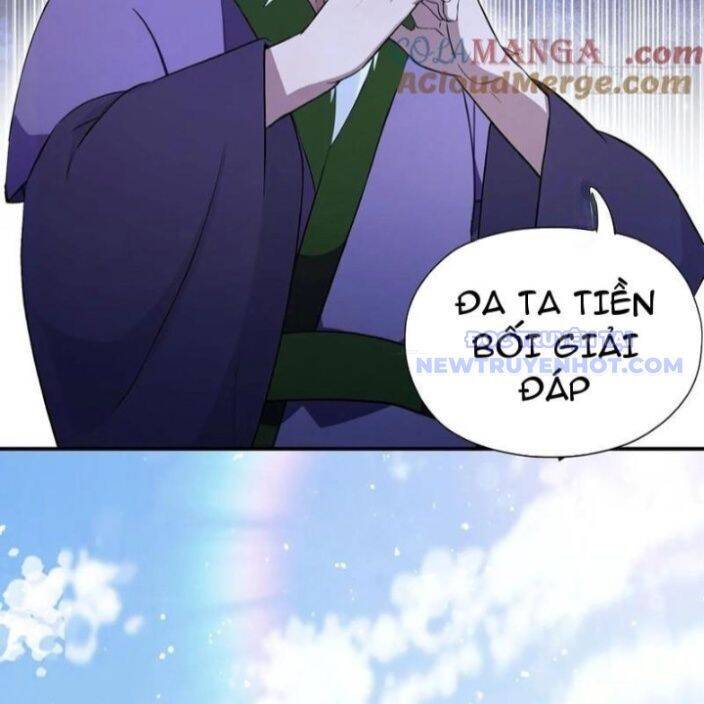 Hoá Ra Ta Đã Vô Địch Từ Lâu Chap 250 - Next Chap 251