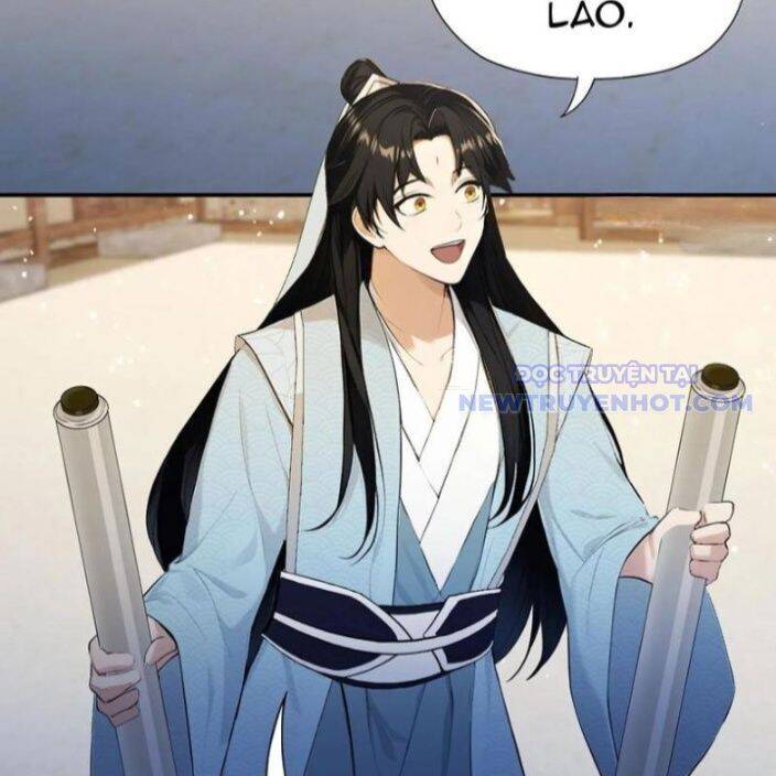 Hoá Ra Ta Đã Vô Địch Từ Lâu Chap 250 - Next Chap 251