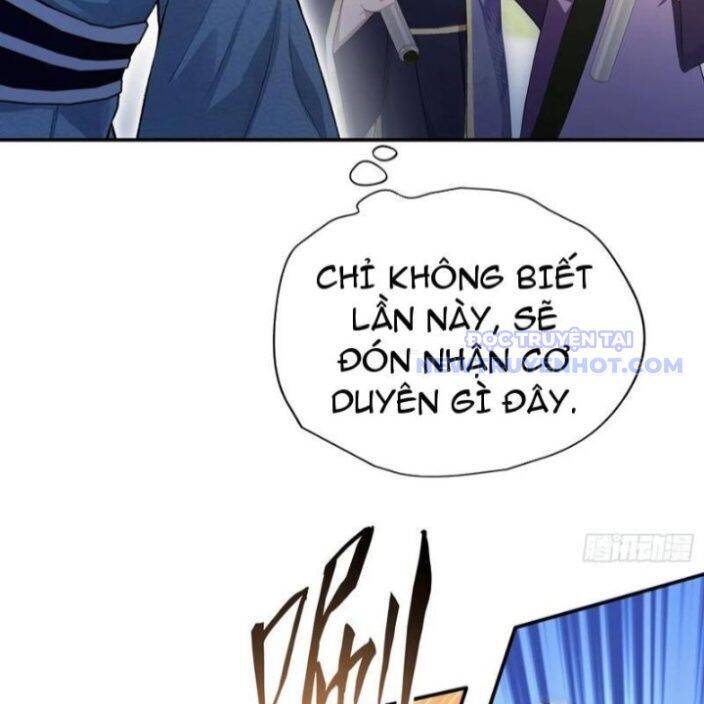Hoá Ra Ta Đã Vô Địch Từ Lâu Chap 250 - Next Chap 251