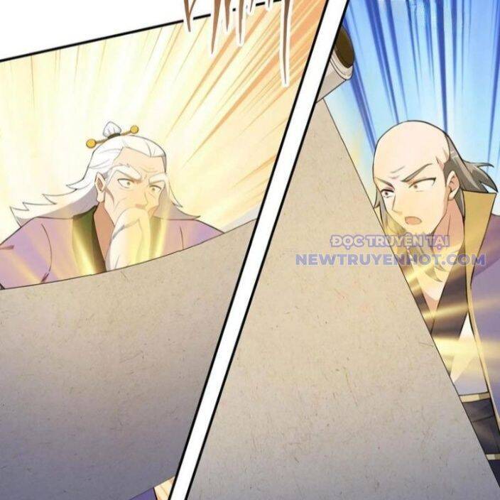 Hoá Ra Ta Đã Vô Địch Từ Lâu Chap 250 - Next Chap 251