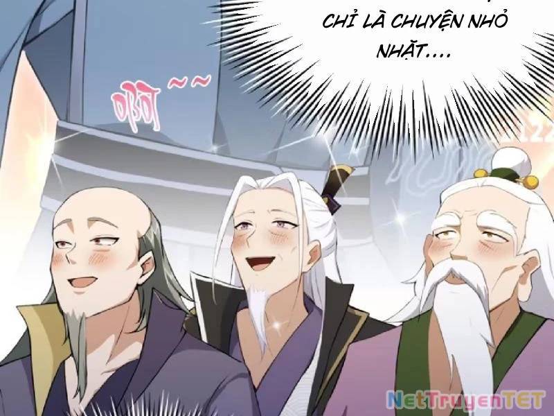 Hoá Ra Ta Đã Vô Địch Từ Lâu Chap 251 - Next Chap 252