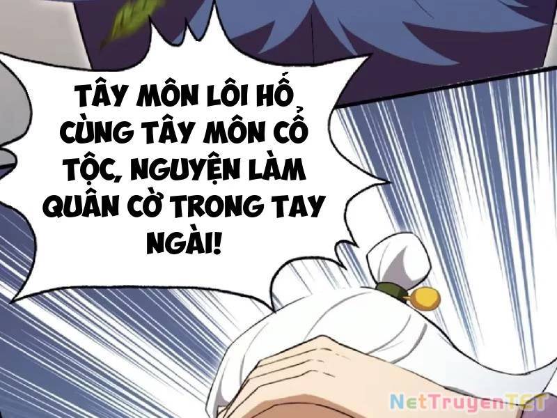 Hoá Ra Ta Đã Vô Địch Từ Lâu Chap 251 - Next Chap 252