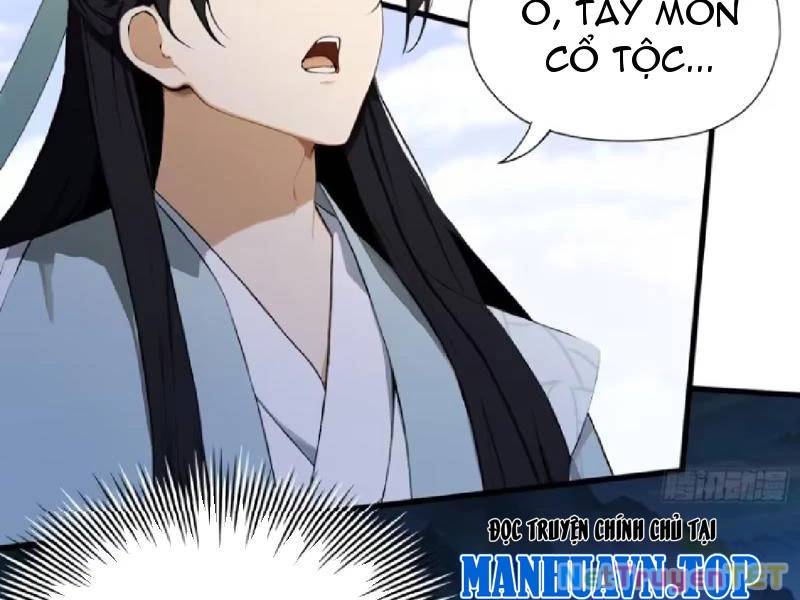 Hoá Ra Ta Đã Vô Địch Từ Lâu Chap 251 - Next Chap 252